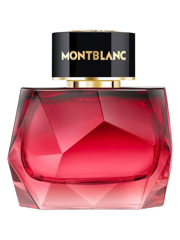 Montblanc Signature Elixir Eau De Parfum fragrance product image