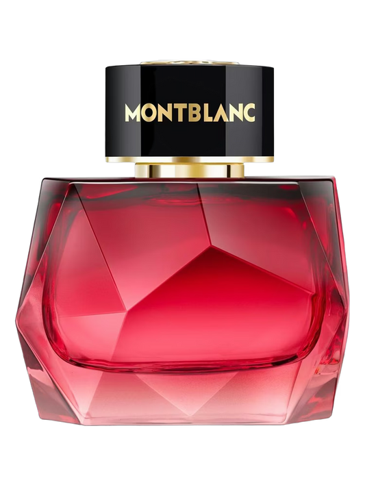 Montblanc Signature Elixir Eau De Parfum fragrance product image