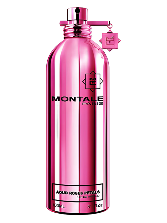 Montale Aoud Rose Petals Eau De Parfum fragrance product image