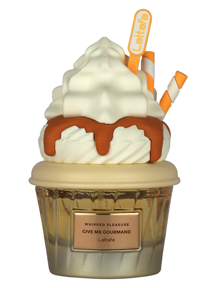 Lattafa Give Me Gourmand - Whipped Pleasure Eau De Parfum fragrance product image