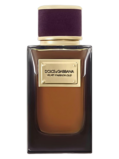 Dolce & Gabbana Velvet Passion Oud Eau De Parfum