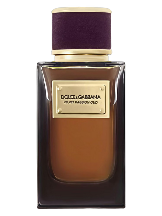 Dolce & Gabbana Velvet Passion Oud Eau De Parfum