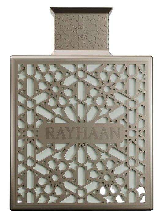 Rayhaan Terra Eau De Parfum
