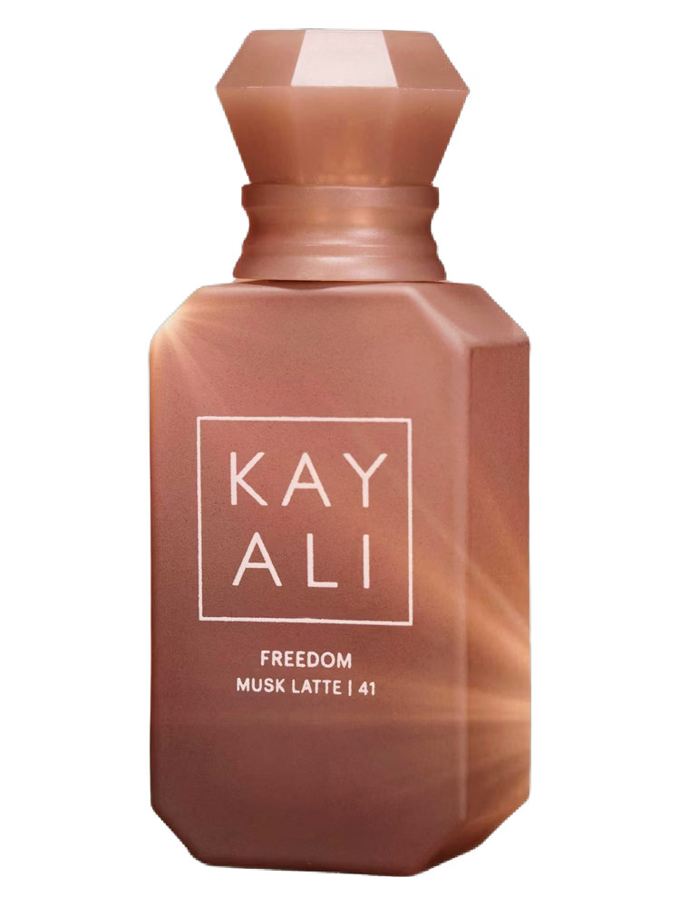 Huda Beauty - Kayali Freedom Musk Latte 41 Eau De Parfum fragrance product image