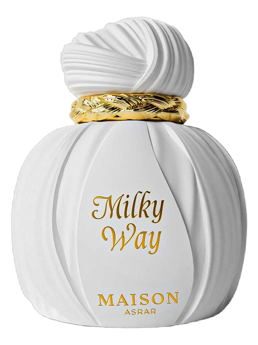 Maison Asrar Milky Way Eau De Parfum