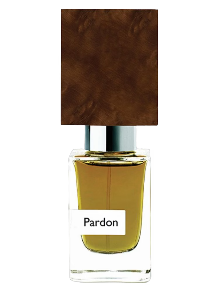 Nasomatto Pardon Extrait De Parfum fragrance product image