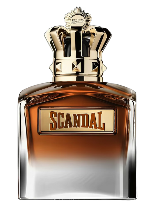 Jean Paul Gaultier Scandal Pour Homme Elixir