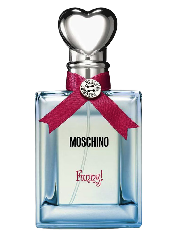 Moschino Funny! Eau De Toilette fragrance product image
