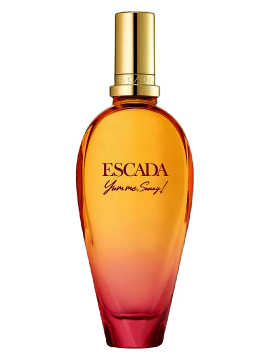 Escada Yum Me, Sunny Eau De Parfum
