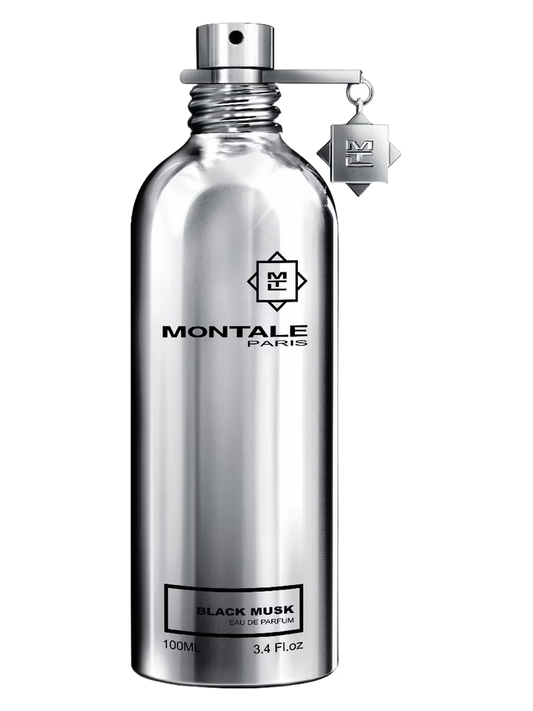 Montale Black Musk Eau De Parfum
