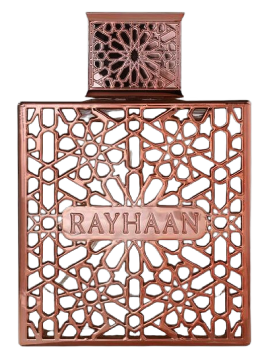 Rayhaan Divine Eau De Parfum