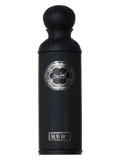 Gissah Mavro Eau De Parfum fragrance product image