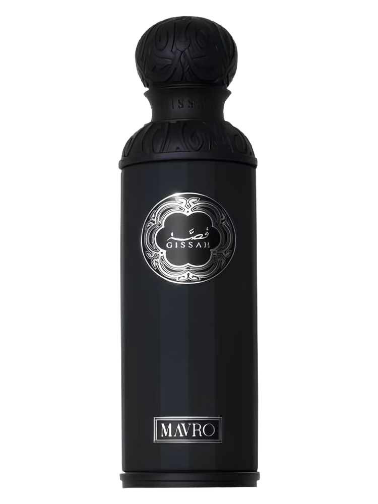 Gissah Mavro Eau De Parfum fragrance product image