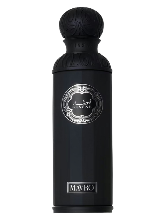 Gissah Mavro Eau De Parfum fragrance product image
