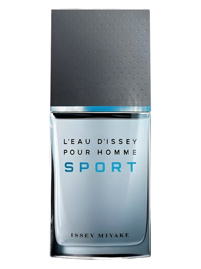 Issey Miyake L'eau d'Issey Sport Pour Homme Eau De Toilette fragrance product image