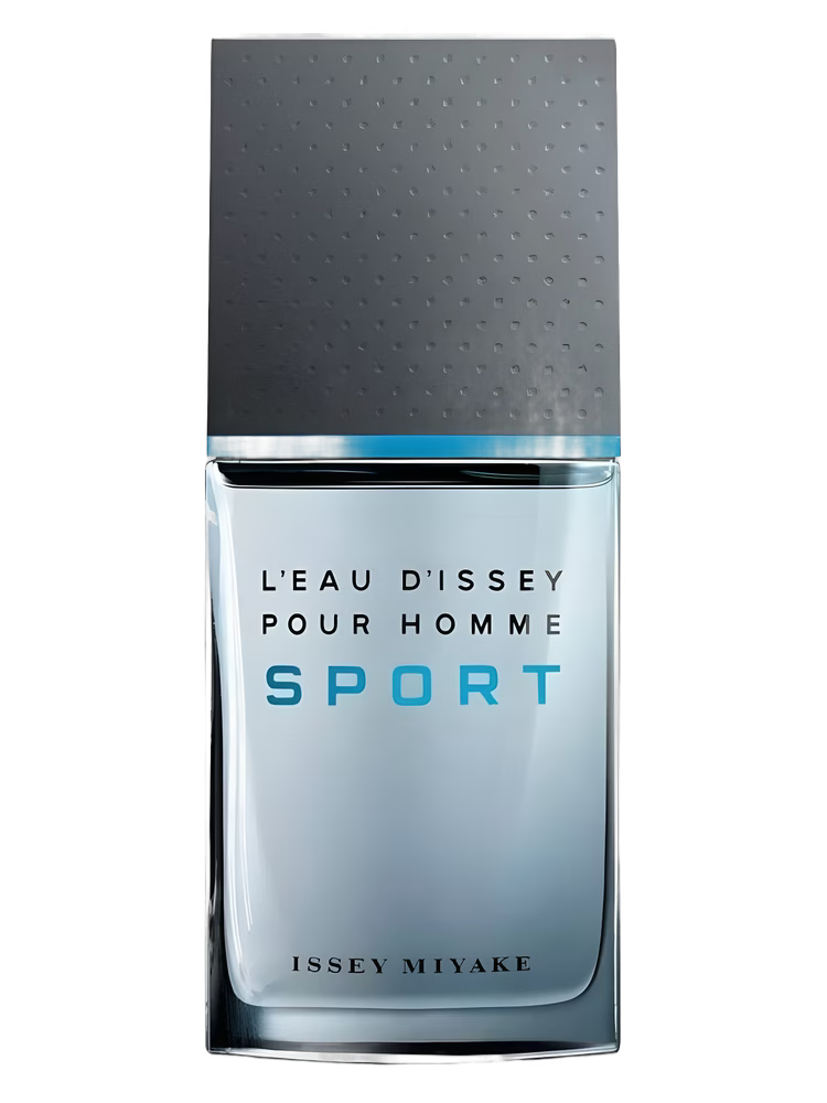 Issey Miyake L'eau d'Issey Sport Pour Homme Eau De Toilette fragrance product image