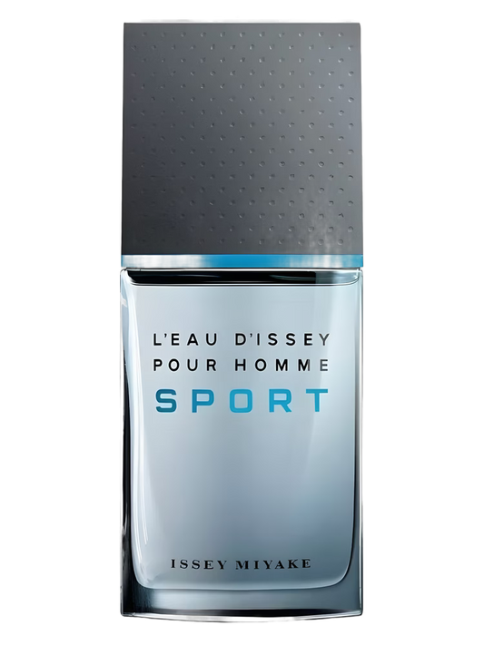 Issey Miyake L'eau d'Issey Sport Pour Homme Eau De Toilette fragrance product image