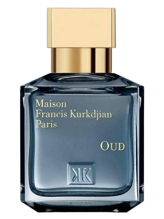 Maison Francis Kurkdjian Oud Eau De Parfum fragrance product image