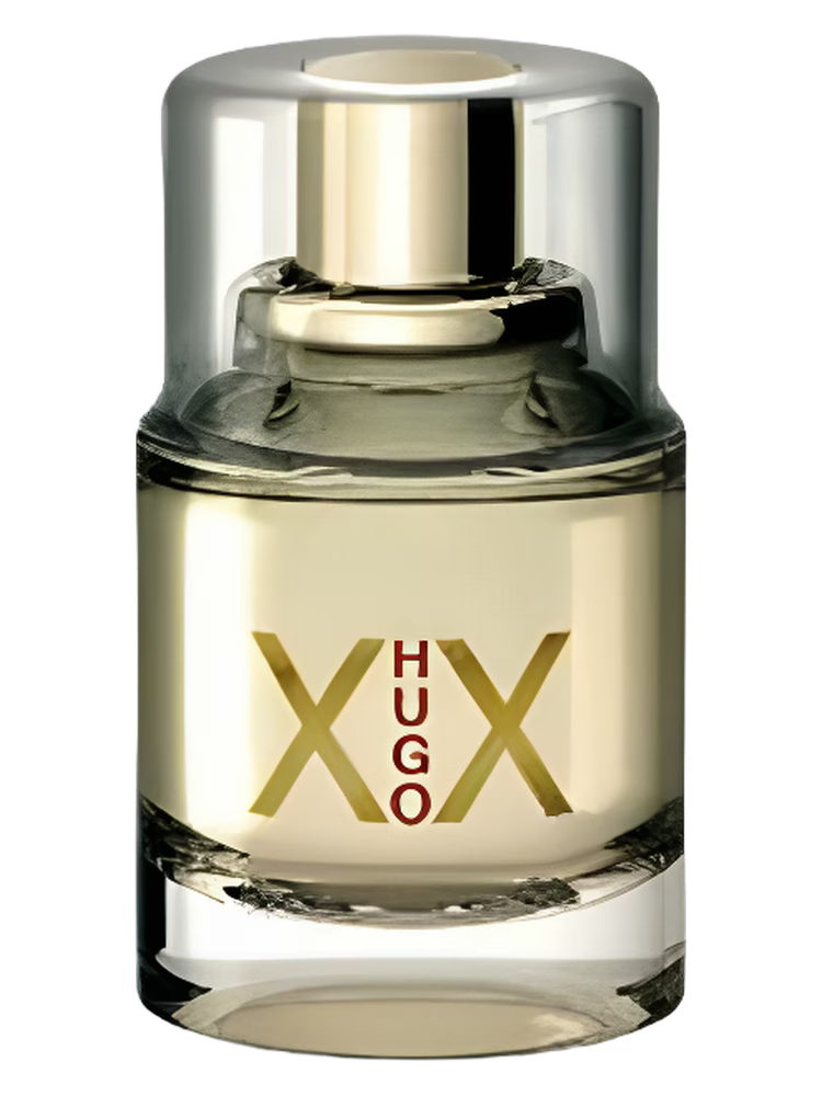 Hugo Boss XX For Women Eau De Toilette fragrance product image