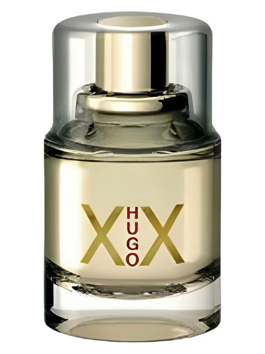 Hugo Boss XX For Women Eau De Toilette fragrance product image