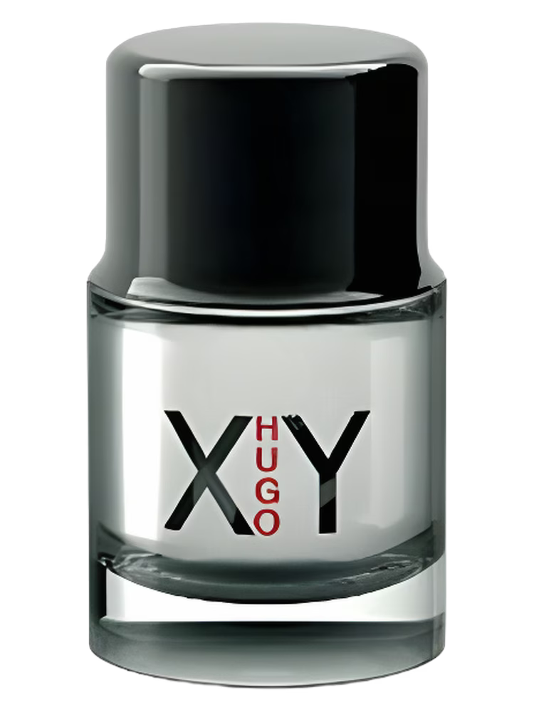 Hugo Boss XY For Men Eau De Toilette fragrance product image