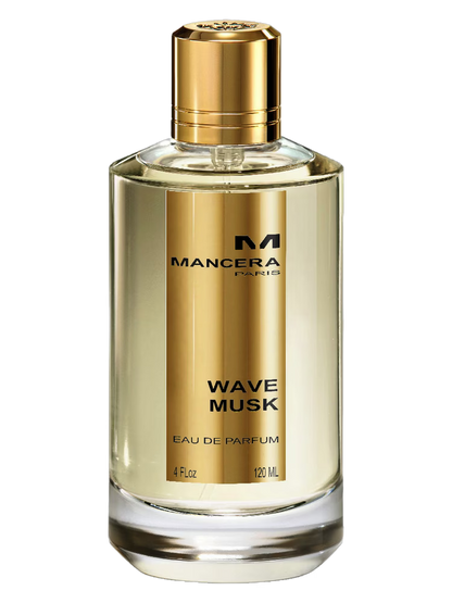 Mancera Wave Musk Eau De Parfum fragrance product image