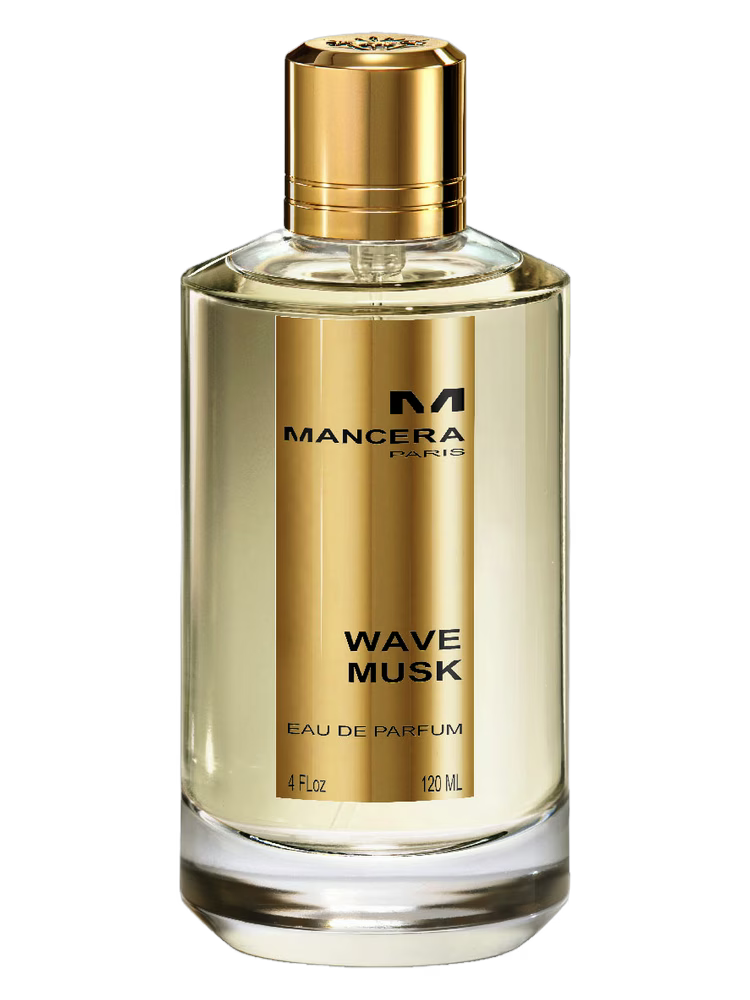 Mancera Wave Musk Eau De Parfum fragrance product image