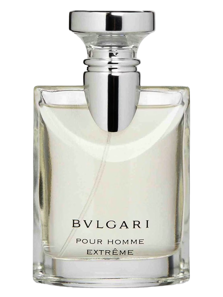 Bvlgari Extreme Pour Homme Eau De Toilette fragrance product image