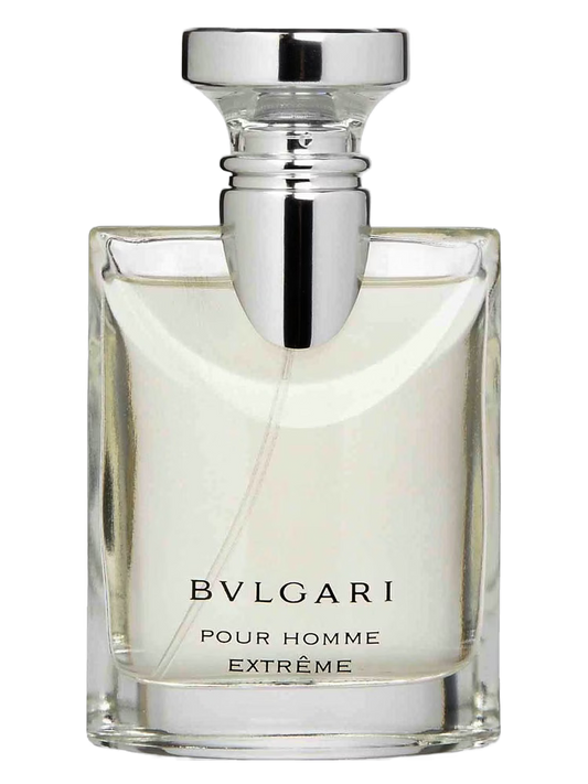 Bvlgari Extreme Pour Homme Eau De Toilette fragrance product image
