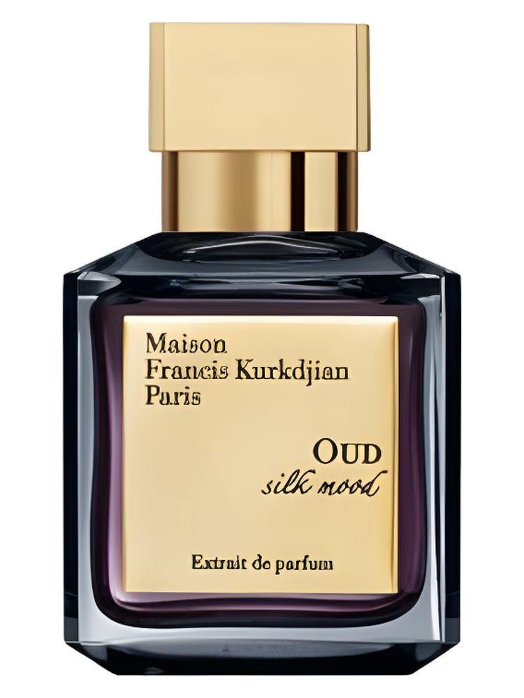 Maison Francis Kurkdjian Oud Silk Mood Extrait De Parfum fragrance product image
