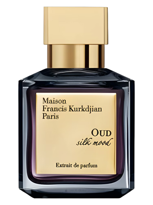 Maison Francis Kurkdjian Oud Silk Mood Extrait De Parfum fragrance product image