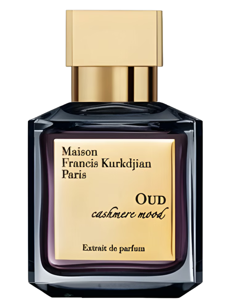 Maison Francis Kurkdjian Oud Cashmere Mood Extrait De Parfum fragrance product image