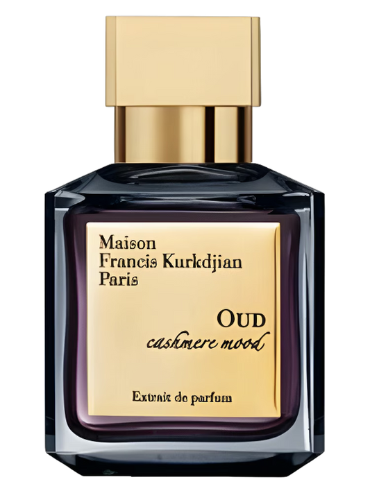 Maison Francis Kurkdjian Oud Cashmere Mood Extrait De Parfum fragrance product image