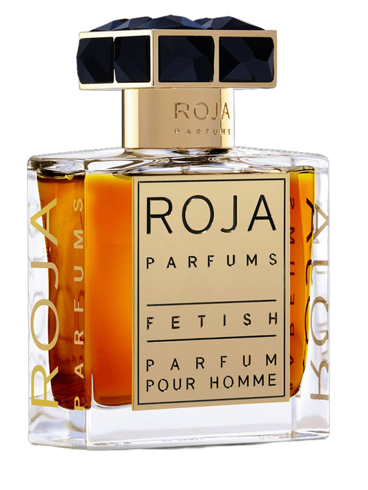 Roja Fetish Parfum Pour Homme fragrance product image