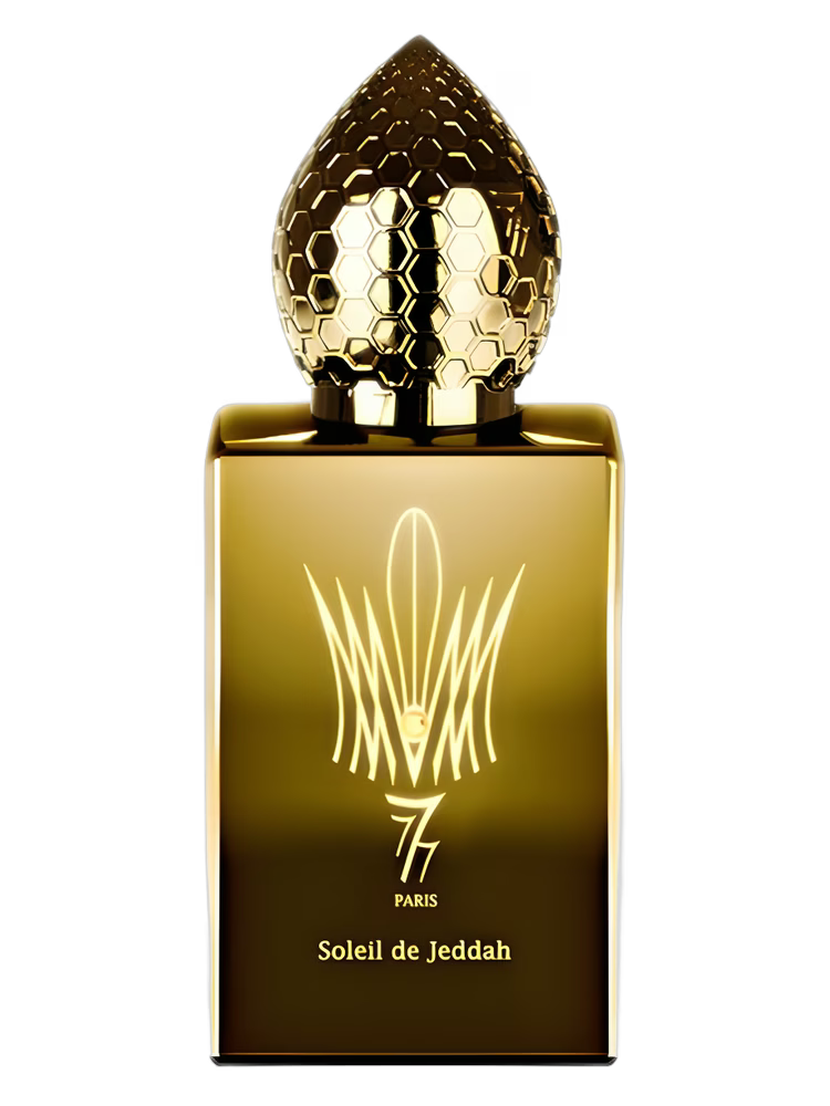 Stephane Humbert Lucas Soleil De Jeddah Eau De Parfum fragrance product image