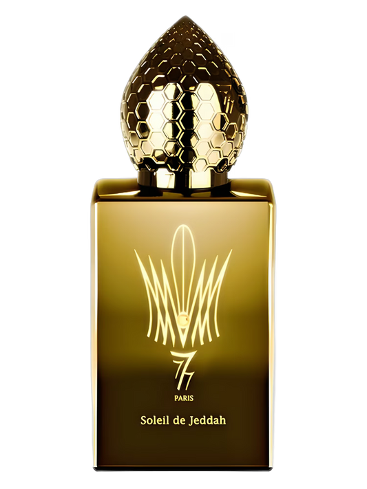 Stephane Humbert Lucas Soleil De Jeddah Eau De Parfum fragrance product image