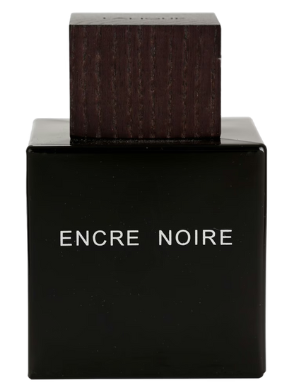 Lalique Encre Noire Eau De Toilette fragrance product image