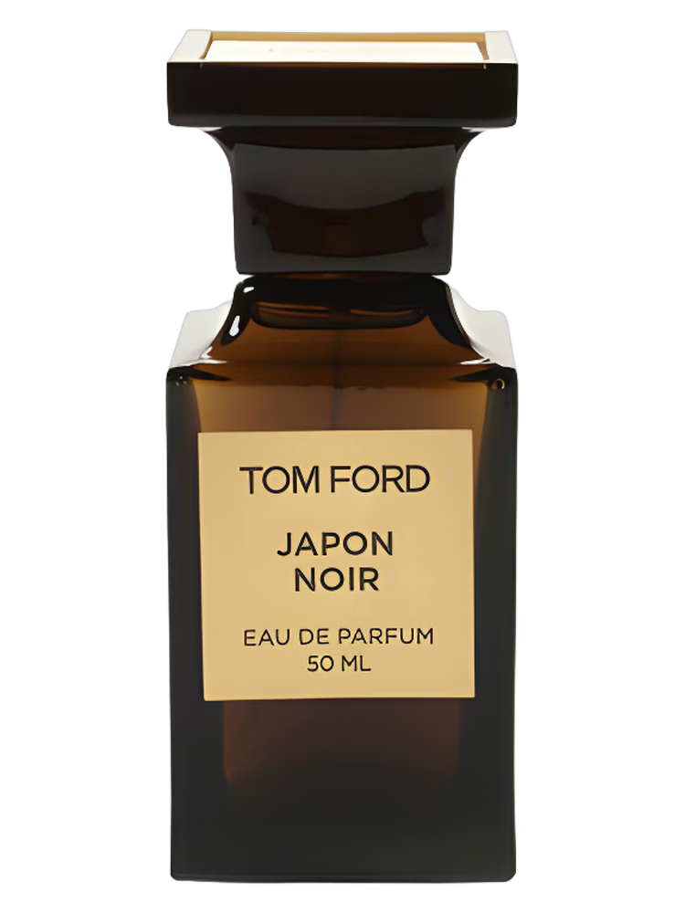 Tom Ford Japon Noir Eau De Parfum fragrance product image