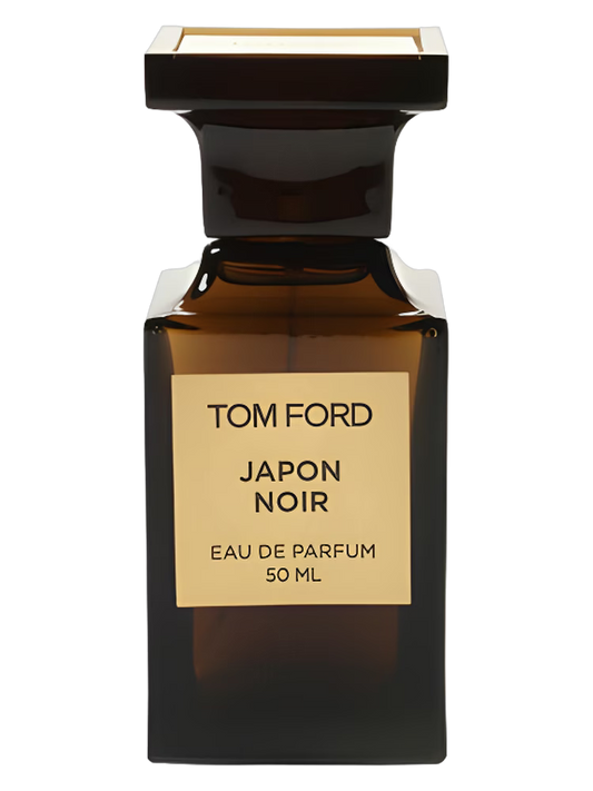 Tom Ford Japon Noir Eau De Parfum fragrance product image