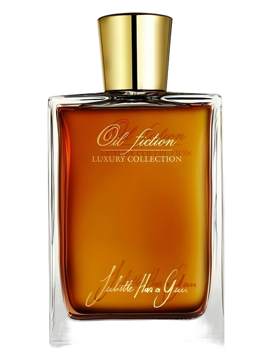 Juliette Has a Gun Oil Fiction Eau De Parfum
