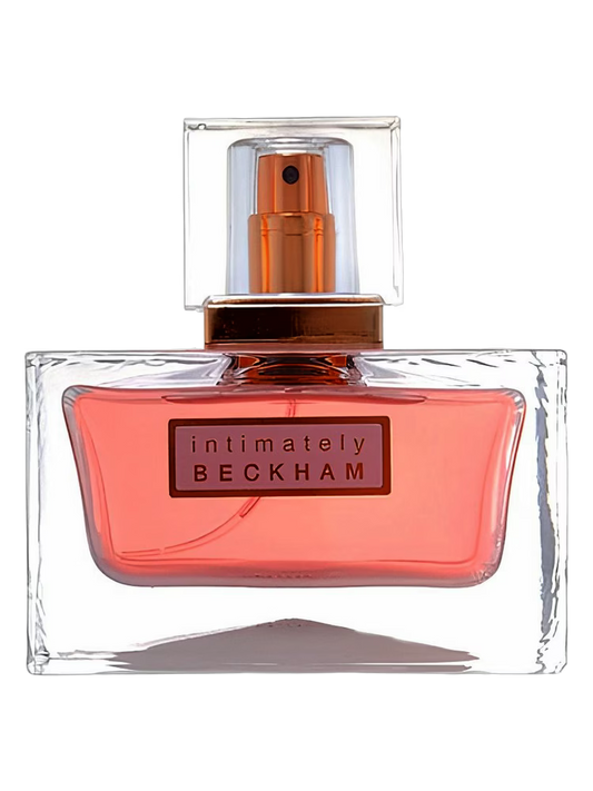 Victoria Beckham Intimately Beckham Women Eau De Toilette fragrance product image