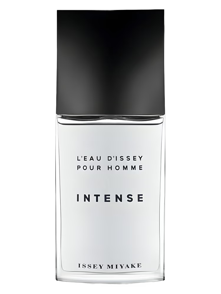 Issey Miyake L'eau D'issey Pour Homme Intense Eau De Toilette fragrance product image