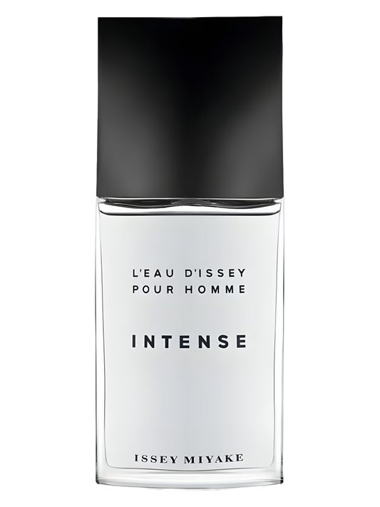 Issey Miyake L'eau D'issey Pour Homme Intense Eau De Toilette fragrance product image