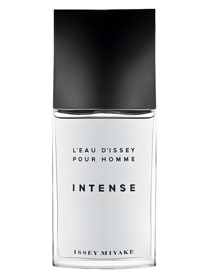 Issey Miyake L'eau D'issey Pour Homme Intense Eau De Toilette fragrance product image