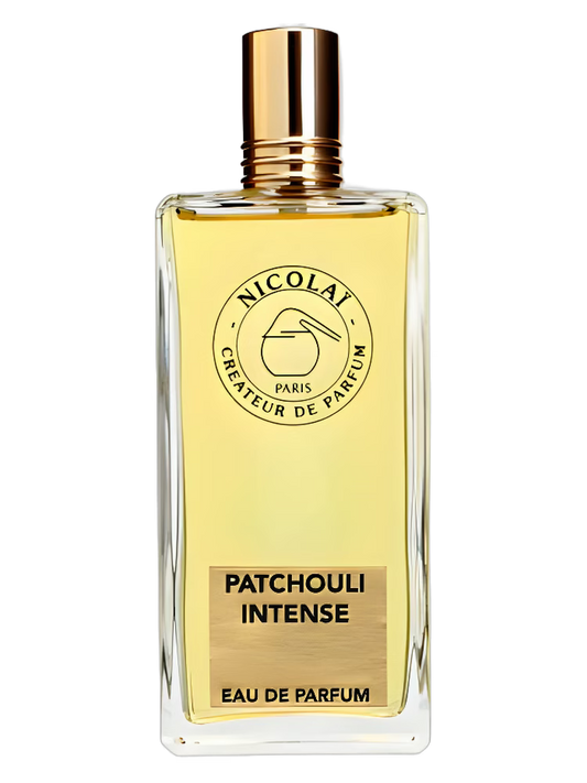 Nicolai Patchouli Intense Eau De Parfum fragrance product image