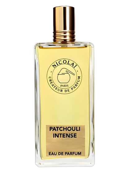 Nicolai Patchouli Intense Eau De Parfum fragrance product image