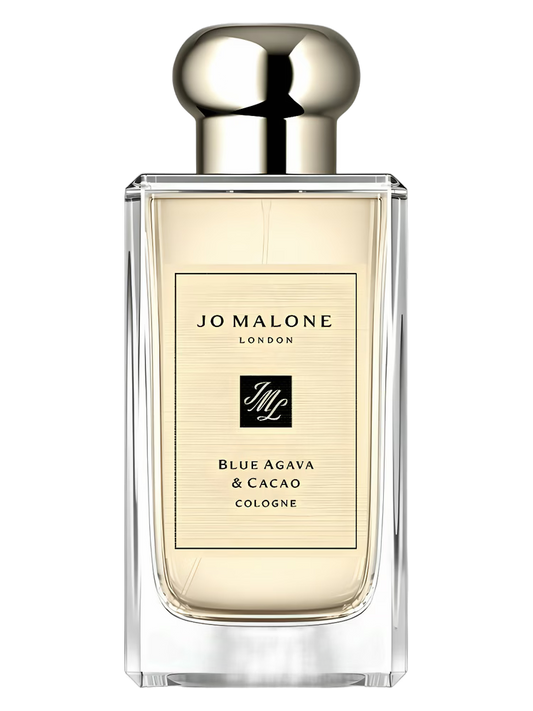 Jo Malone Blue Agava & Cacao Cologne fragrance product image
