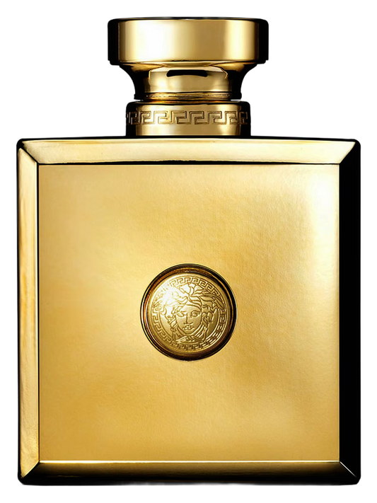 Versace Oud Oriental For Women Eau De Parfum fragrance product image