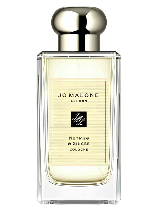 Jo Malone Nutmeg & Ginger Cologne fragrance product image