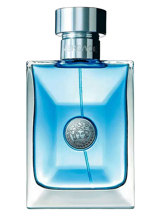 Versace Pour Homme Eau De Toilette fragrance product image